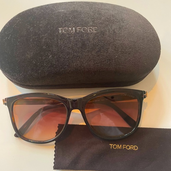 Tom Ford sunglasses - Picture 1 of 3